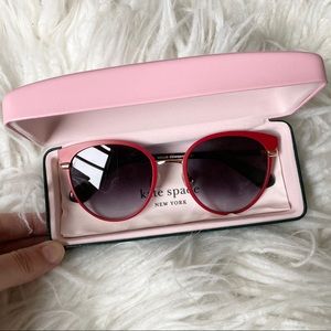 Kate Spade Sunglasses